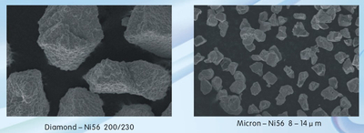金刚石CBN化学镀镍
